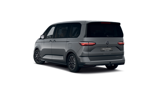 Bild eines Multivan Business eHybrid 180 kW 4MOTION
