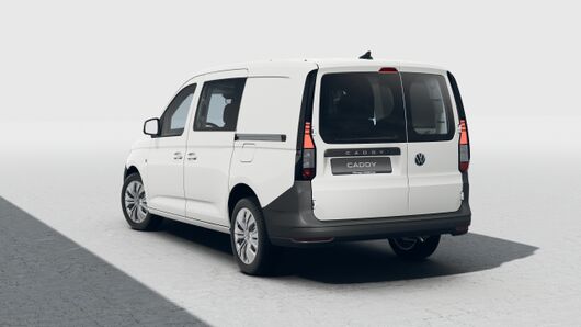 Bild eines Caddy Flexible Maxi TSI