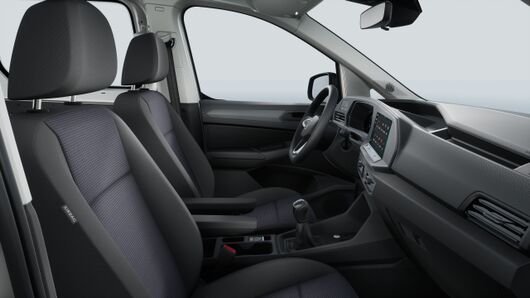 Bild eines Caddy Flexible Maxi TSI