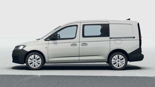 Caddy Flexible (Vorgänger)