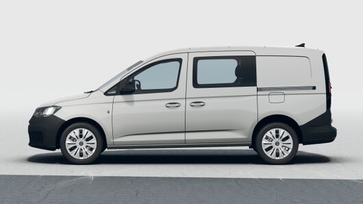Bild eines Caddy Flexible Maxi TSI