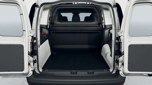 Bild eines Caddy Flexible Maxi TSI