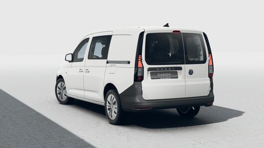 Bild eines Caddy Flexible Maxi TDI