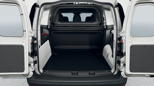 Bild eines Caddy Flexible Maxi TDI