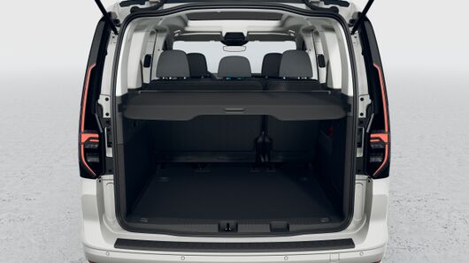 Bild eines Caddy Edition eHybrid 110 kW