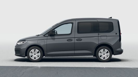 Bild eines Caddy eHybrid 110 kW