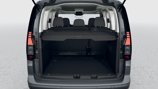 Bild eines Caddy eHybrid 110 kW