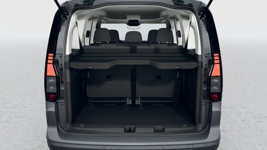 Bild eines Caddy Maxi eHybrid 110 kW