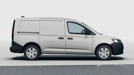 Bild eines Caddy Cargo Maxi TDI
