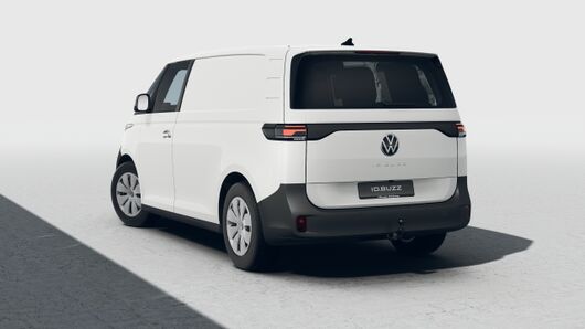 Bild eines ID. Buzz Cargo Pure Entry 125 kW