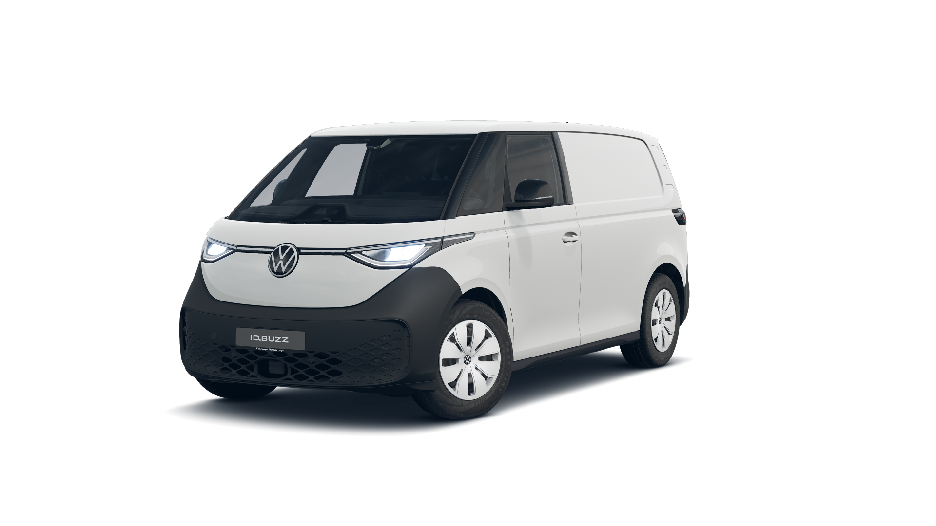 VW Nutzfahrzeuge ID. Buzz Cargo Pure Entry 125 kW 2026