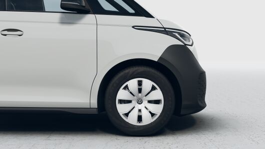 Bild eines ID. Buzz Cargo Pure Entry 125 kW