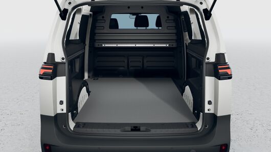 Bild eines ID. Buzz Cargo Pure Entry 125 kW