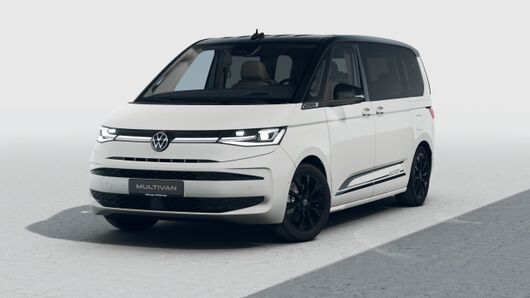 VW Multivan Edition eHybrid 180 kW 4MOTION 2026