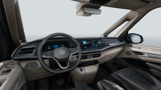 Bild eines Multivan Edition eHybrid 180 kW 4MOTION
