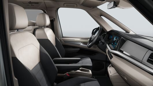 Bild eines Multivan Edition eHybrid 180 kW 4MOTION