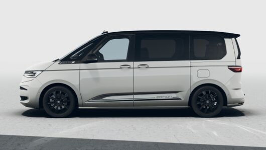 Bild eines Multivan Edition eHybrid 180 kW 4MOTION