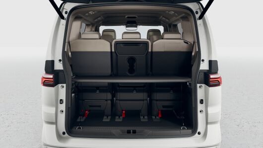 Bild eines Multivan Edition eHybrid 180 kW 4MOTION