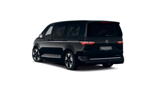 Bild eines Multivan Style ÜH eHybrid 180 kW 4MOTION