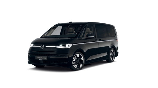 VW Multivan Style ÜH eHybrid 180 kW 4MOTION 2026