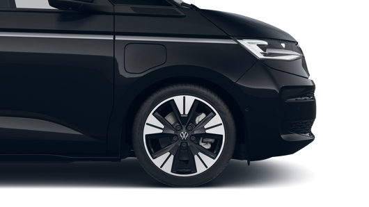 Bild eines Multivan Style ÜH eHybrid 180 kW 4MOTION