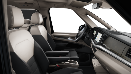 Bild eines Multivan Style ÜH eHybrid 180 kW 4MOTION