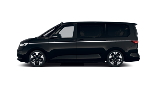 Bild eines Multivan Style ÜH eHybrid 180 kW 4MOTION
