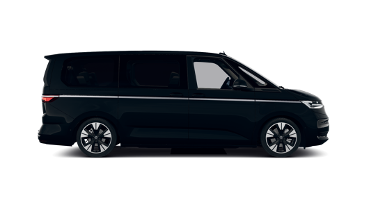 Bild eines Multivan Style ÜH eHybrid 180 kW 4MOTION