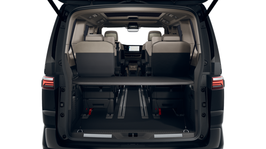 Bild eines Multivan Style ÜH eHybrid 180 kW 4MOTION