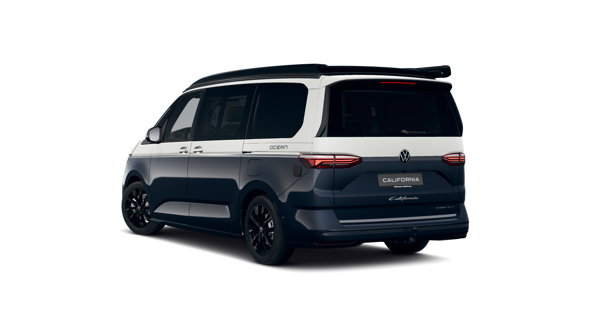 Bild eines California Ocean eHybrid 180 kW 4M