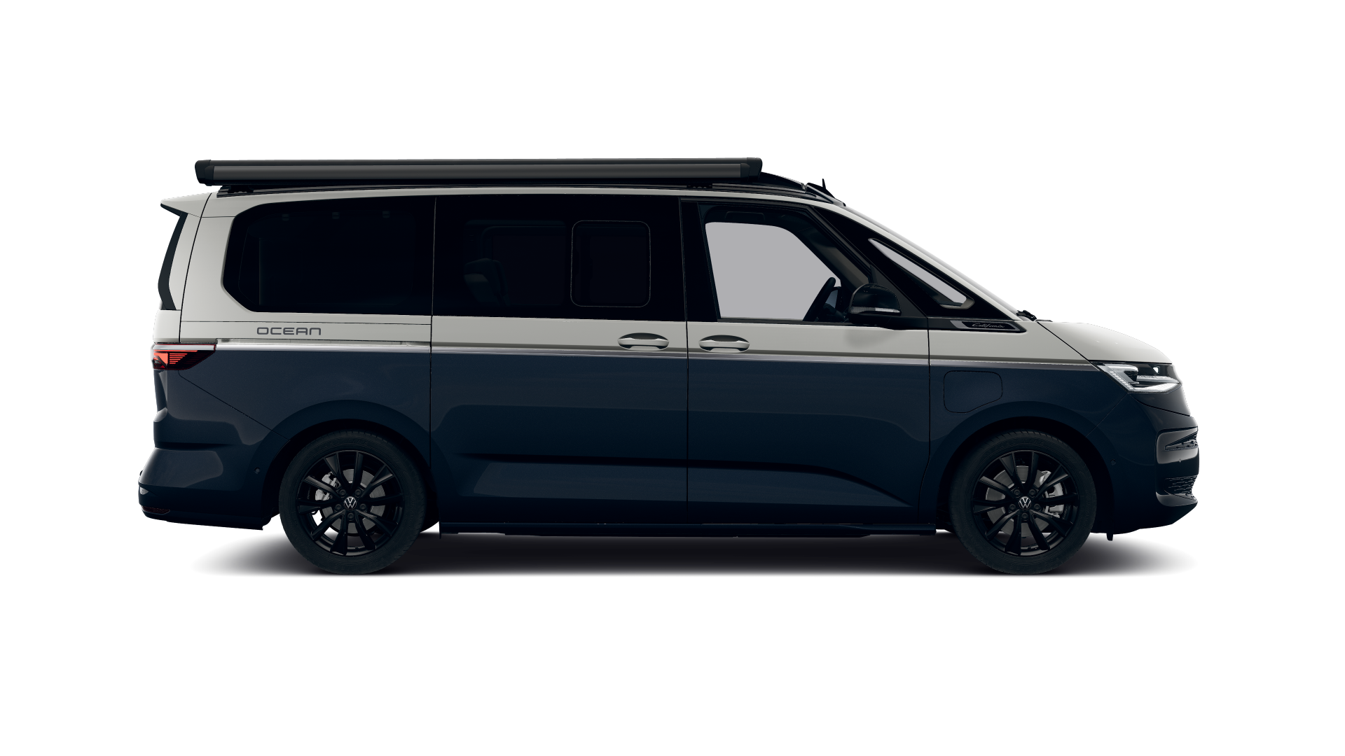 Bild eines California Ocean eHybrid 180 kW 4M
