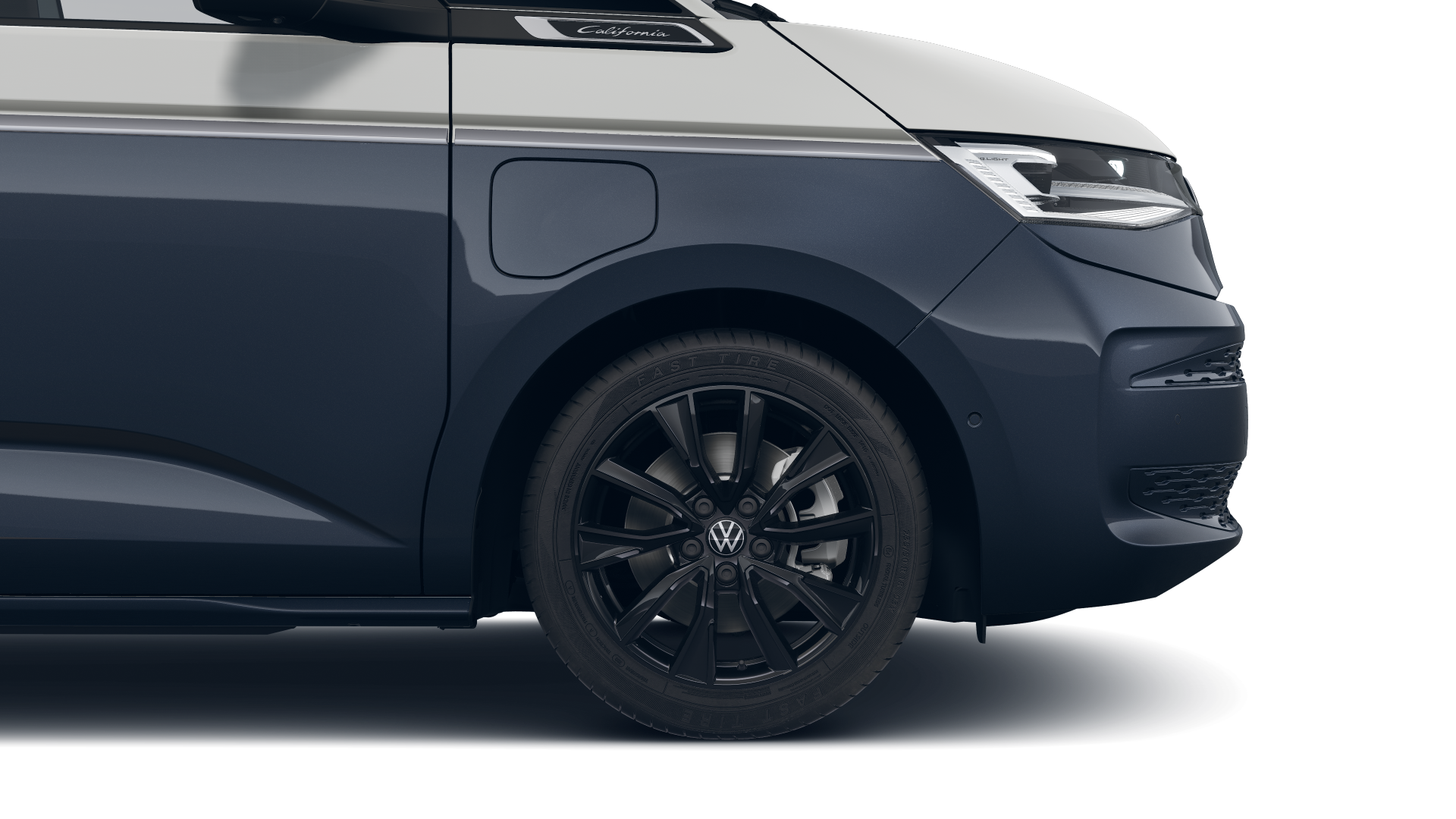 Bild eines California Ocean eHybrid 180 kW 4M