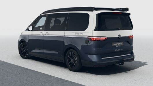 Bild eines California Ocean eHybrid 180 kW 4M