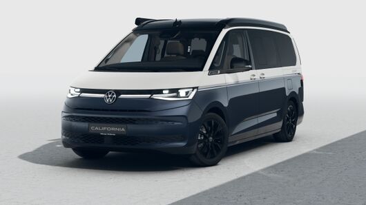 Bild eines California Ocean eHybrid 180 kW 4M