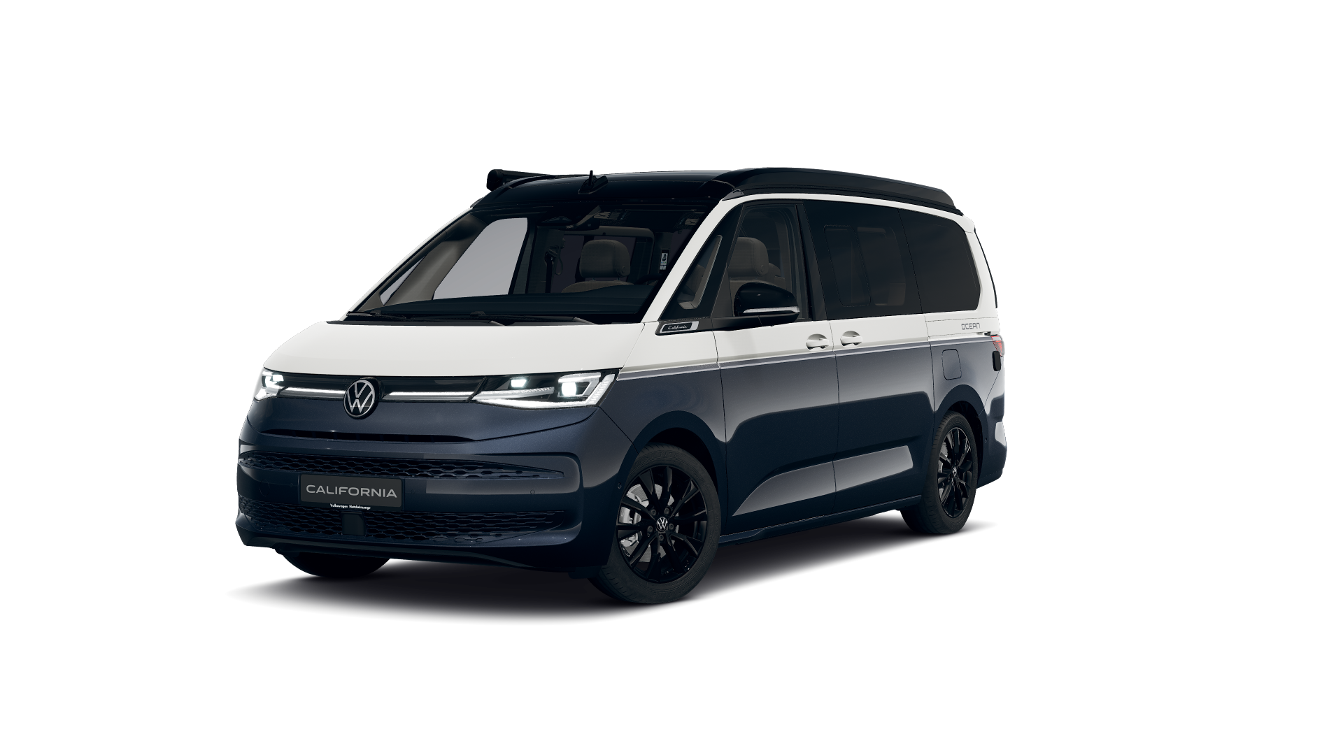 VW California Ocean eHybrid 180 kW 4M 2026