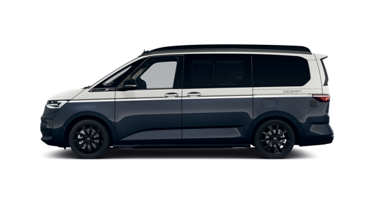 Bild eines California Ocean eHybrid 180 kW 4M