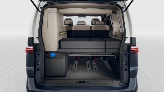 Bild eines California Ocean eHybrid 180 kW 4M