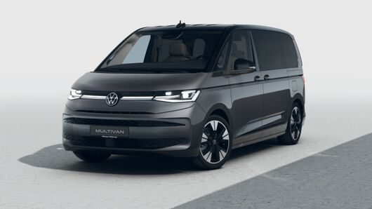 Bild eines Multivan Edition eHybrid 180 kW 4MOTION