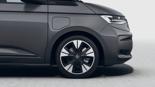 Bild eines Multivan Edition eHybrid 180 kW 4MOTION