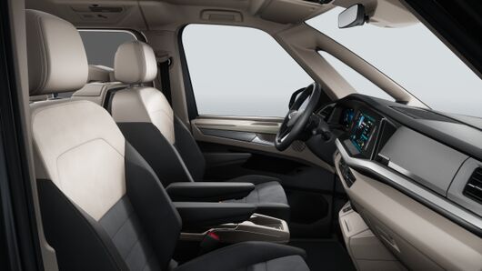 Bild eines Multivan Edition eHybrid 180 kW 4MOTION