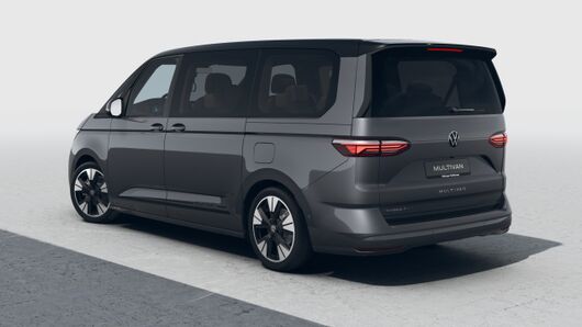 Bild eines Multivan Edition ÜH eHybrid 180 kW 4M