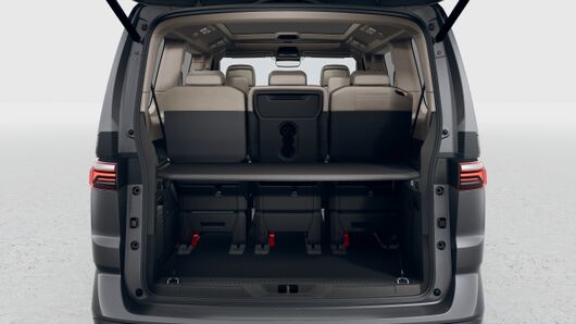 Bild eines Multivan Edition ÜH eHybrid 180 kW 4M