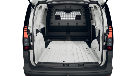 Bild eines Caddy Cargo Maxi TDI
