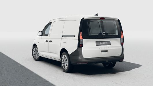 Bild eines Caddy Cargo Maxi TDI 4MOTION