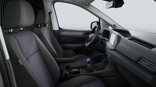 Bild eines Caddy Cargo Maxi TDI 4MOTION