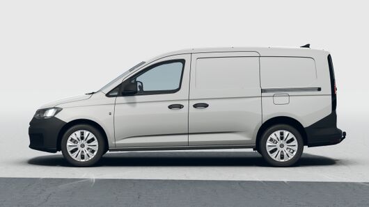 Bild eines Caddy Cargo Maxi TDI 4MOTION