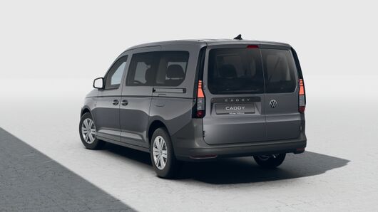 Bild eines Caddy Maxi TSI