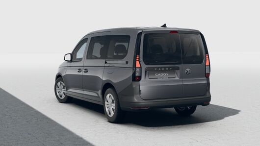 Bild eines Caddy Maxi TSI