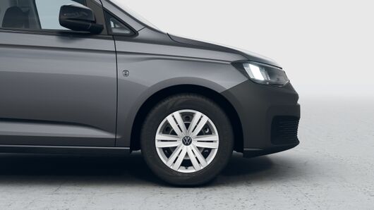 Bild eines Caddy Maxi TSI