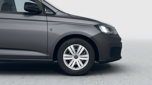 Bild eines Caddy Maxi TSI
